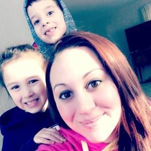 Meet your Posher, Jenna